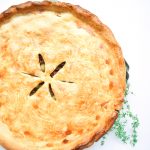 Shepherd's Pot Pie