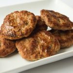 whole30 breakfast sausage homemade