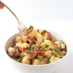 whole30 instant pot german potato salad