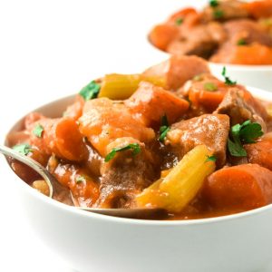 instant pot whole30 beef stew