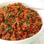 favorite instant pot taco meat