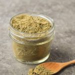 Homemade Poultry Seasoning