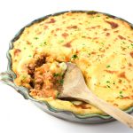 Whole30 Shepherd's Pie