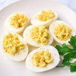 Best Instant Pot Deviled Eggs