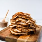 Instant Pot Homemade Deli Meat