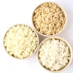 how to make rice in the instant pot