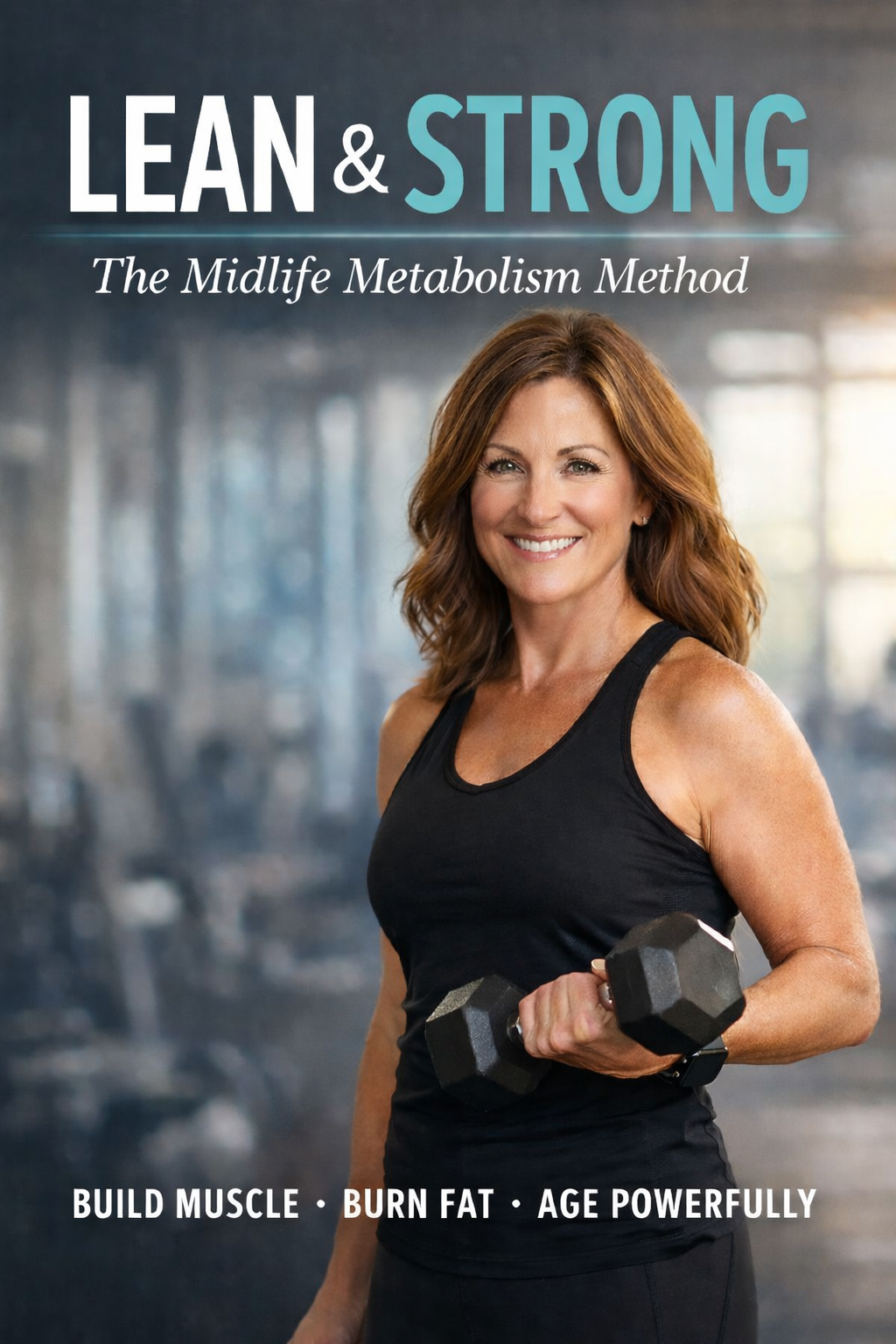 Midlife Strong Programme Lean & Strong: The Midlife Metabolism Method • Tastythin